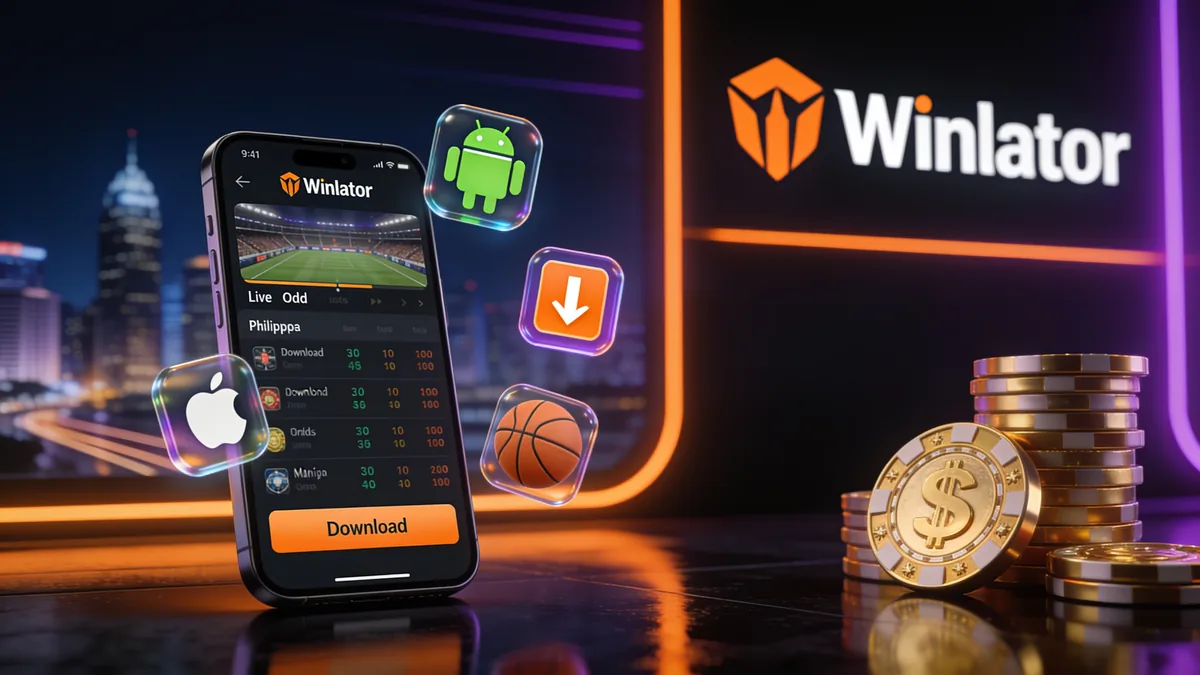 How to Get the Winlator Bonus: Download and Setup — winlator in the Philippines