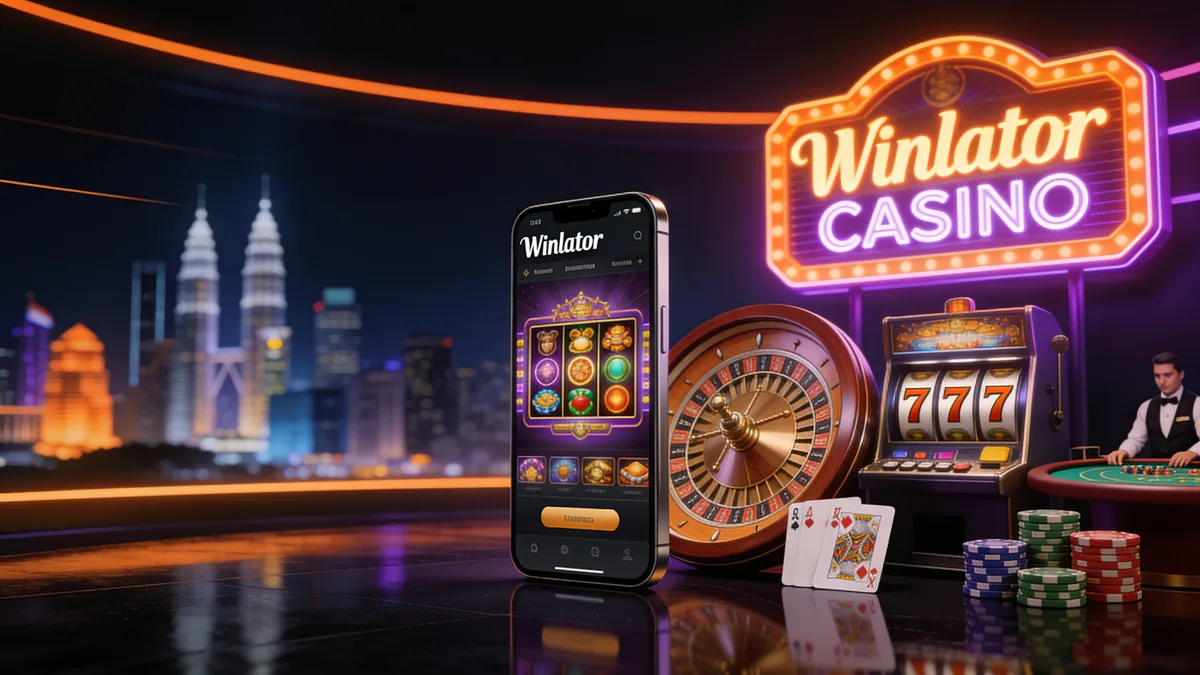 winlator in the Philippines — How to Launch and Access Windows Games in Winlator