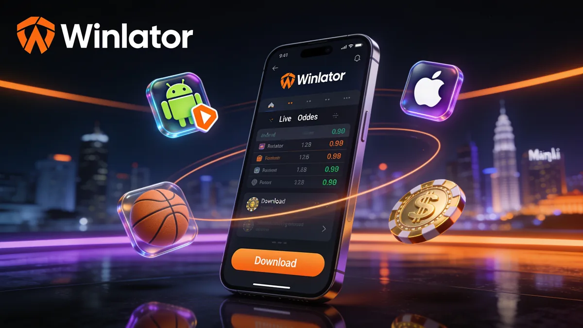 How to Register and Set Up Winlator on Your Android Device: winlator guide for players in the Philippines