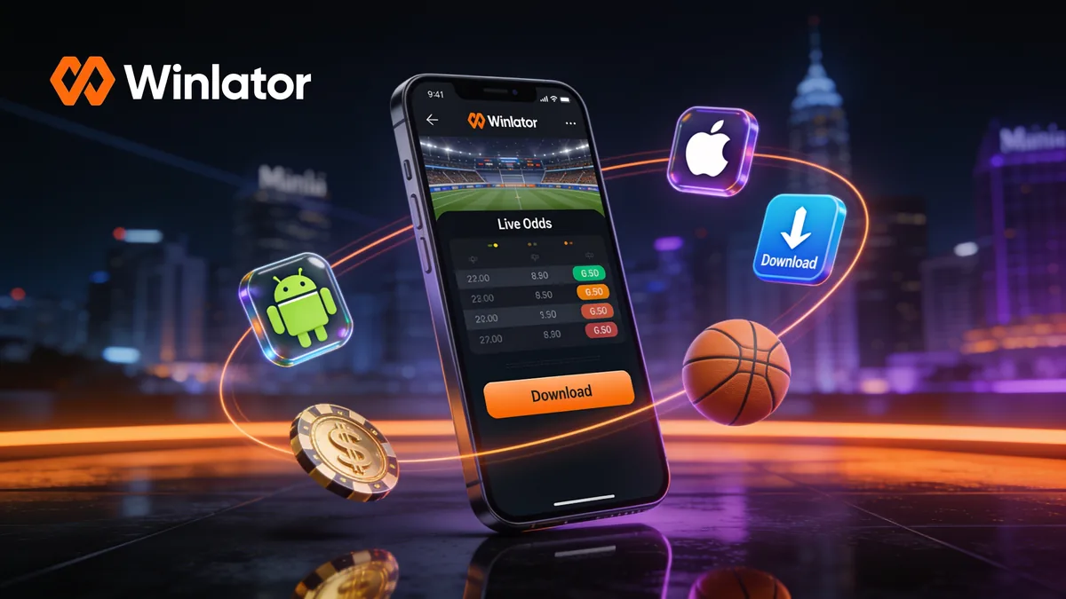 What You Should Know About the Winlator Application: winlator guide for players in the Philippines