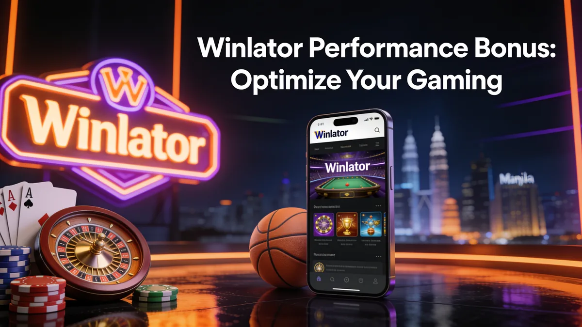 Winlator Performance Bonus: Optimize Your Gaming — winlator in the Philippines