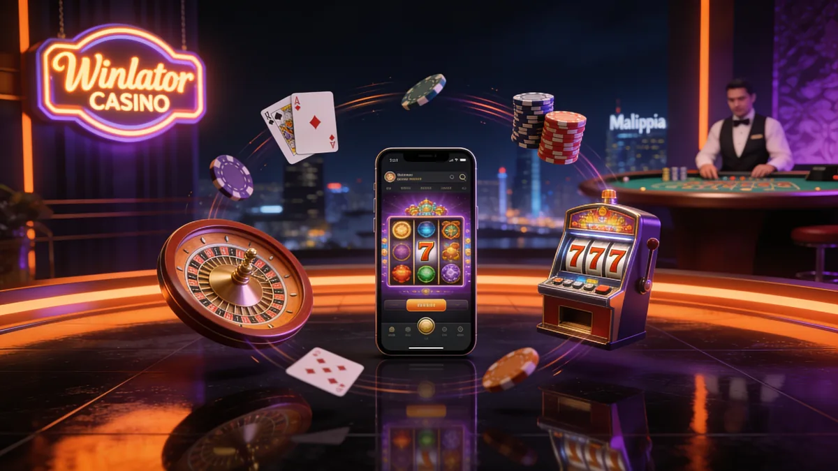 Winlator System Requirements and Compatibility: winlator guide for players in the Philippines